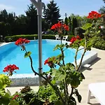 Apartament Palatinus Keszthely
