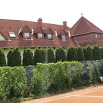 Apartament Palatinus *