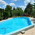 Palatinus Apartament Keszthely