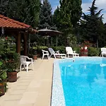 Palatinus Apartament *