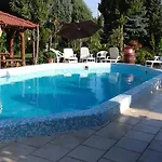 Palatinus Apartament *