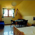Apartament Palatinus Keszthely