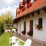 Palatinus Apartament Keszthely
