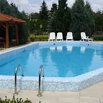 Apartament Palatinus Keszthely