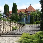 Palatinus Apartament