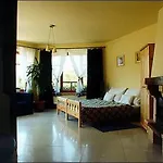 Apartament Palatinus *
