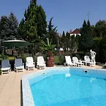 Apartament Palatinus *