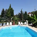 Apartament Palatinus *