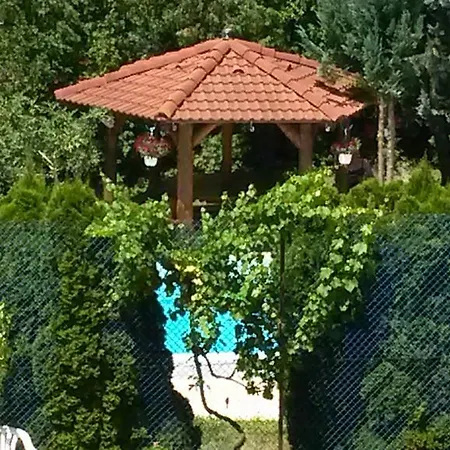 Palatinus Apartment *