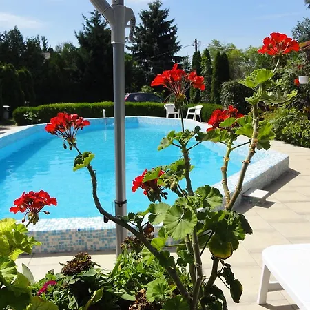 Apartman Palatinus Keszthely