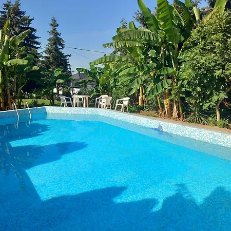 Apartment Palatinus *