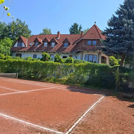 Palatinus Apartament Keszthely