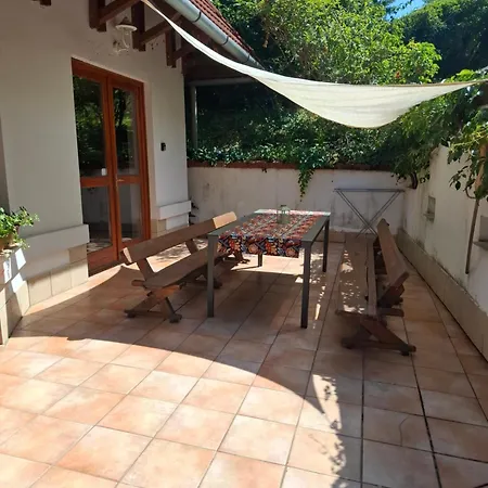 Apartman Palatinus *