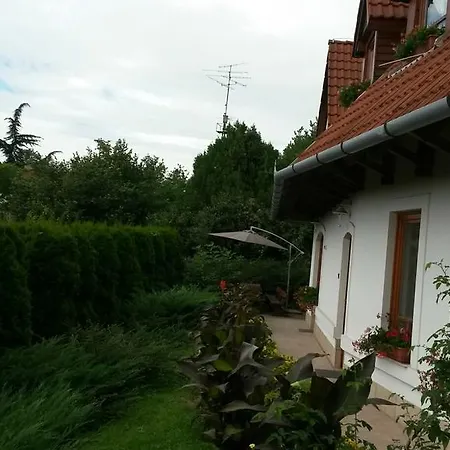 Palatinus Apartament Keszthely
