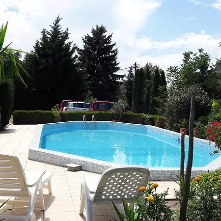 Palatinus Apartment *