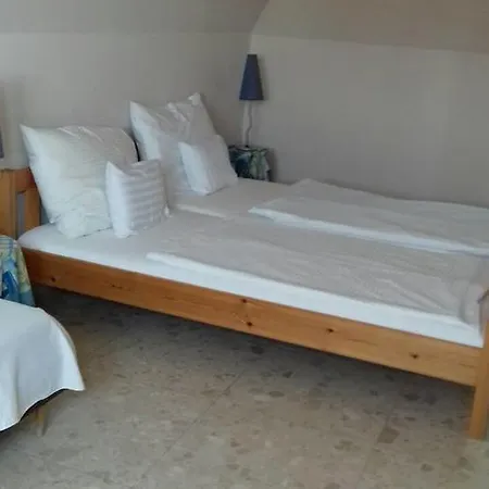 Apartment Palatinus