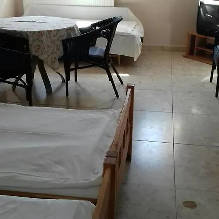 Palatinus Apartment Keszthely