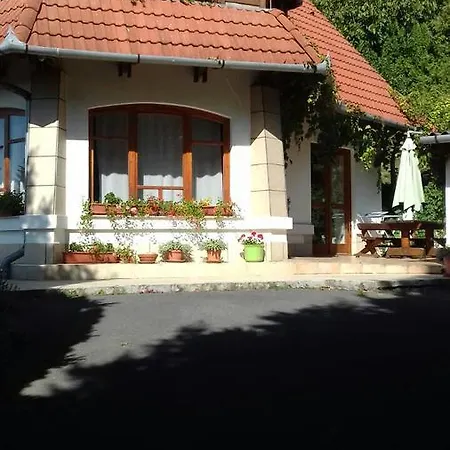Apartment Palatinus *