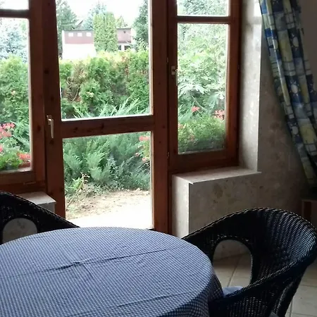 Palatinus Apartment