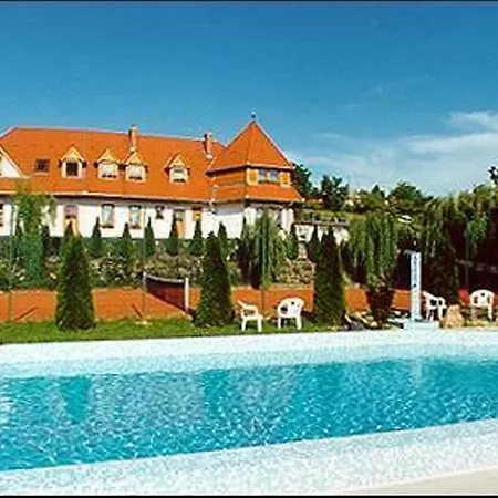 Apartment Palatinus Keszthely
