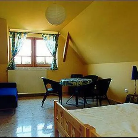 Apartment Palatinus Keszthely