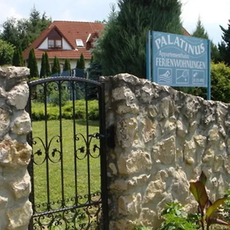 Apartment Palatinus