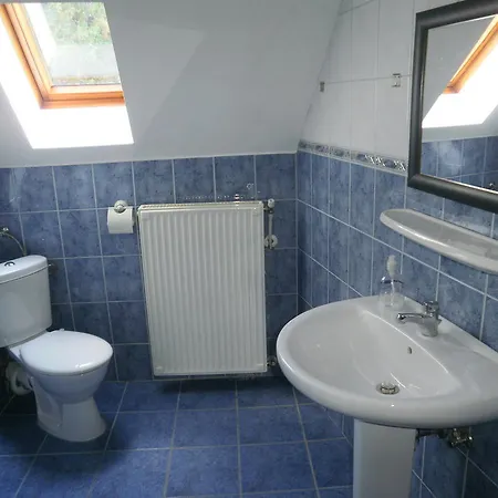 Palatinus Apartment *