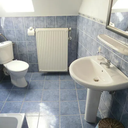 Apartment Palatinus Keszthely