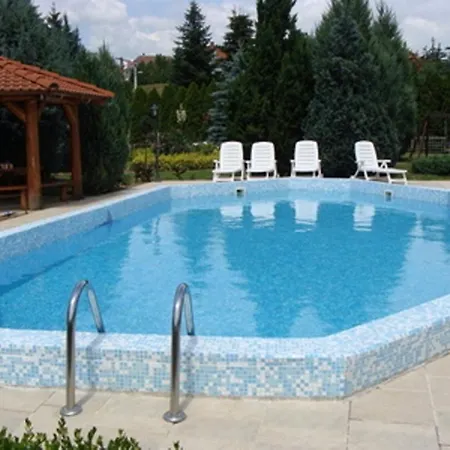 Apartment Palatinus Keszthely