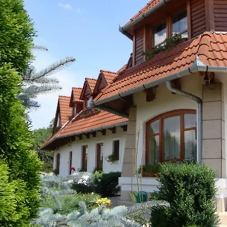 Apartment Palatinus