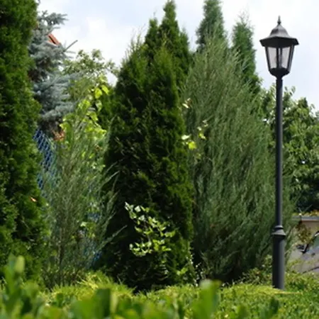 Palatinus Apartment Keszthely