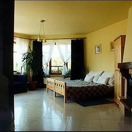Apartment Palatinus *