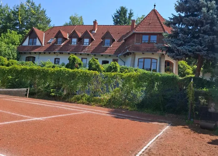 Palatinus Lejlighed Keszthely